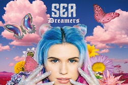 SEA apresenta “Dreamers” nas lojas Fnac