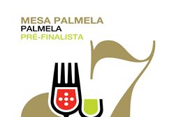 Palmela pré-finalista do "7 Maravilhas à Mesa" 2018