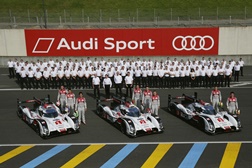 National Geographic elege 24h de Le Mans como o melhor evento desportivo do mundo