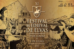 XI Festival Medieval de Elvas