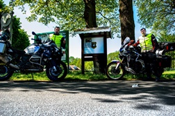 De Portugal à Finlândia - 22º dia - 2 de maio de 2024 