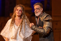 Capitólio recebe “Ifigénia” a 19 de novembro - No âmbito do Festival Internacional de Teatro Clássico de Mérida