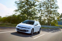 Volkswagen acelera ofensiva PHEV - Golf, Passat, Tiguan e Tayron