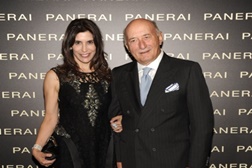 Jo Champa e Angelo Bonati