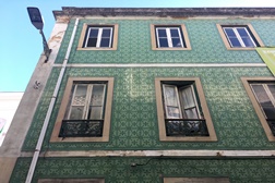 Open House Lisboa 2019