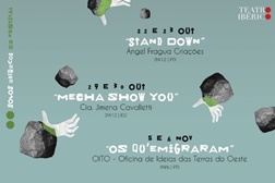 Festival Solos Ibéricos está de volta para celebrar a criatividade portuguesa e espanhola