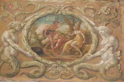 Os segredos da Mitologia Clássica no Palácio Nacional de Queluz