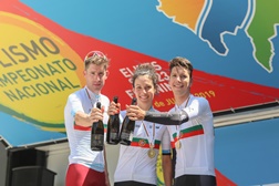 Agenda de Ciclismo (18 a 20 de junho de 2021)