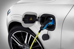 Volvo oferece um ano de eletricidade gratuita - Detalhes da campanha em Portugal
