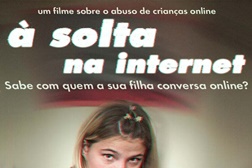 À Solta na Internet