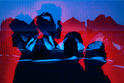 Boogarins lançam novo single "Sombra ou Dúvida"