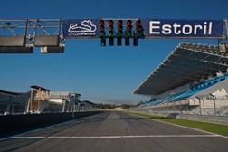 Circuito do Estoril com Grau 1 FIA