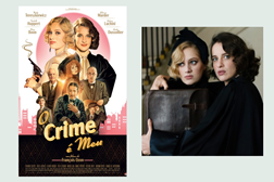 O Crime é Meu (2023) - Estreia a 31 de Agosto de 2023