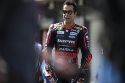 MotoGP, 2023, Le Mans - Petrucci substitui Bastianini ainda lesionado      - Regressa aonde venceu em 2020