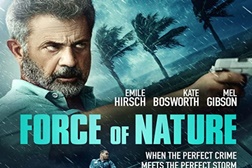 Força da Natureza