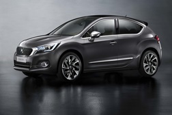 Novos DS 4 e DS 4 Crossback: A ofensiva da marca DS no segmento dos compactos premium - 1ª parte