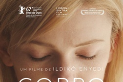 Corpo e Alma