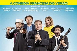 Coexistir Não É Fácil