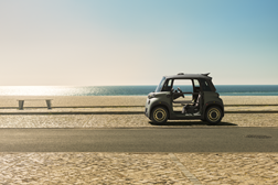 A Citroën e os seus automóveis perfeitos para o verão - Do Méhari ao Citroën My Ami Buggy para desfrutar do lazer ao ar livre