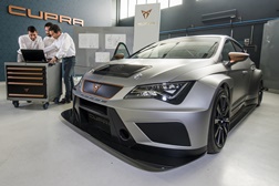 Os segredos da eletrónica na competição automóvel e de motos