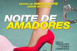 Noite de Amadores