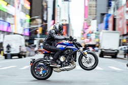 MV Agusta Dragster RR SCS America