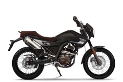 Grupo Multimoto vai representar em Portugal e Espanha a marca americana UM