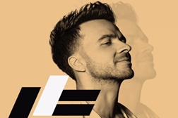 Luis Fonsi conquista três nomeações para os Grammys com "Despacito"