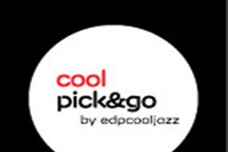 edpcooljazz estreia espaço gastronómico Cool Pick&Go - Santini, Origami, A Tarte, Psicológico e muitas outras marcas