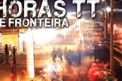 Grande festa do automobilismo nacional com mais de 400 pilotos inscritos!