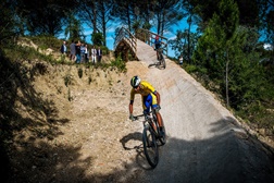 Campeonato Nacional de XCE marca regresso do BTT de competição em Anadia