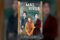 Cinema Nacional: Mal Viver (2023) - Estreia a 11 de Maio