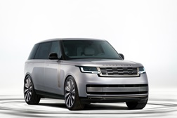 Range Rover SV Ultra: o expoente máximo do luxo e da tecnologia Range Rover