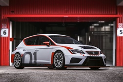 SEAT Leon CUP RACER abre nova época