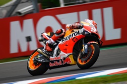 MotoGP – Honda consegue homologar o seu spoiler e envia uma mensagem!