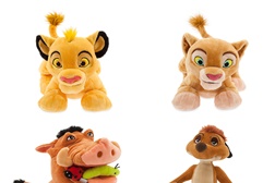 "O Rei Leão" já chegou à Disney Store!