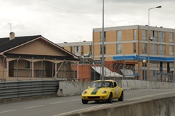 Historic Endurance Vila Real: Team Mancha no pódio por duas vezes