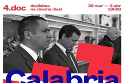 Calabria