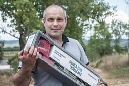 Conhecido o vencedor da etapa portuguesa do Volvo Driver Challenge 2018