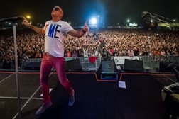 Pedro Abrunhosa esgota concertos no Coliseu do Porto e apresenta convidados 