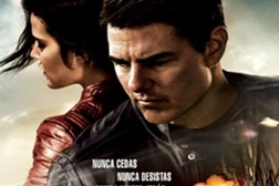 Jack Reacher: Nunca Voltes Atrás