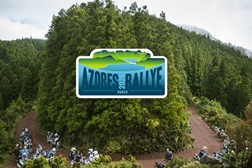Azores Rally 2026 realiza-se de 27 a 29 de março, em S. Miguel