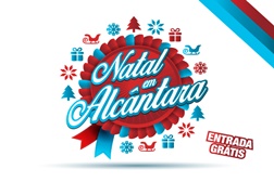 Natal em Alcântara