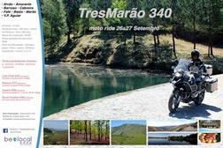 Tresmarão 340 - Moto Ride