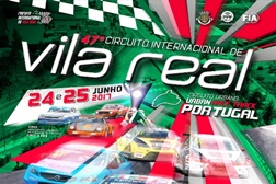 Circuito Internacional de Vila Real - Nosso Shopping acelera Vila Real