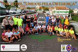 Ralis: Unidos pela Diferença nos Biscoitos