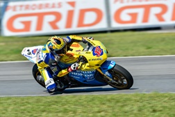 Miguel Praia