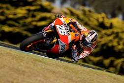 Dani Pedrosa