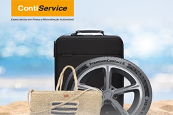 ContiService: O automóvel e as férias - Seis recomendações para umas férias em segurança