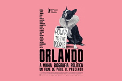 Orlando, a minha biografia política (2023) - 4 de Outubro de 2023